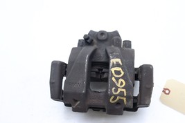 11-17 BMW X3 F25 FRONT LEFT DRIVER SIDE BRAKE CALIPER E0955 image 2