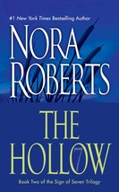 The Hollow (Sign of Seven Trilogy, Book 2) [Mass Market Paperback] Rober... - $1.97