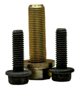 New MADE IN THE USA 1955 and up Ford Y Block ACCESSORY Crank Bolt kit - £20.29 GBP