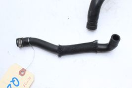 2010 SUBARU LEGACY 2.5I COOLANT HOSE PIPE SET OF 6 Q2916 image 6