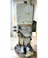 Woodward Locomotive Governor Type PGR id:965 - $499.00