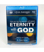 How You Can Be Sure You Will Spend Eternity with God Part 2 Blu-Ray + DV... - $18.66