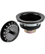 Plumb Pak K5435VB Kitchen Sink Strainer with Fixed Post Basket, 1 Pack, ... - $989.10 MXN