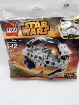 Lego Star Wars Tie Fighter - £6.17 GBP