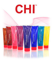 Chi Chromashine Conditioning Intense Demi Permanent Bold Hair Color - U Choose! - £12.57 GBP