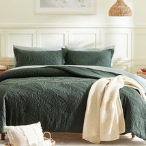 Comforter, Pillow Sham, Sheets, And Pillowcase Included In The 7-Piece G... - $1,549.48 MXN