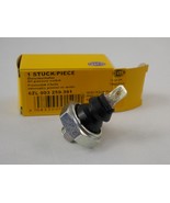 VW TYPE 1 3 HELLA STOCK OIL PRESSURE SWITCH BUG BUS GHIA SUPER BEETLE THING - $281.37 MXN