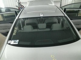 Back Glass Heated Sedan US Built Solar Fits 17-20 ELANTRA 103989445 - £137.95 GBP