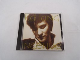 James Taylor Kd Lang Ingenue Save Me The Mind Of Love Miss Chatelaine Wash CD#30 - £10.91 GBP