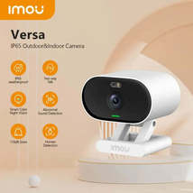 IMOU Versa 2MP Motion Sensor Surveillance Camera - Smart Home Wifi Movem... - £25.53 GBP+