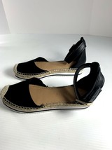 Gibson &amp; Latimer Esperanza Womans Sandals Size 6 M Platform Espadrilles ... - £31.47 GBP