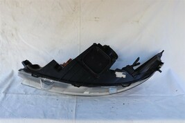2010-12 Ford Taurus Halogen Headlight Head Light Lamp Passenger Right RH image 7