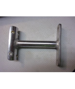 RUPP MARINE aluminum SUPPORT ARM 6&quot; - $24.75