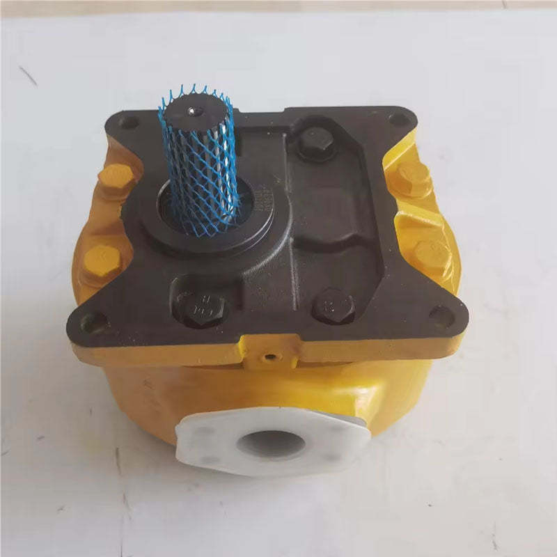 Fits For Shantui Bulldozer SD16 Spare Parts 16Y-61-01000 Gear Pump - $289.00