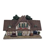 Hawthorne Village Lamplight Station Collectible Retired Building 79745 V... - £27.53 GBP