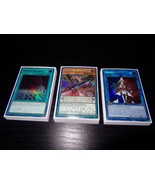 Yugioh Complete Pendulum Dracoslayer Deck! Selene Beyond Ignis Phoenix Magician - £195.77 GBP