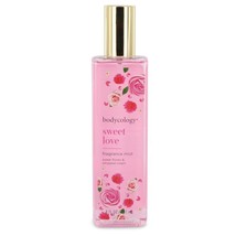 Bodycology Sweet Love by Bodycology Fragrance Mist Spray 8 oz - $17.95