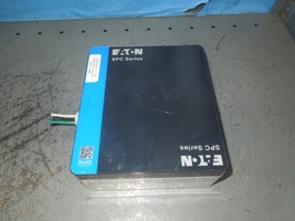 Eaton SPC200480Y1P Surge Protective Device 200KA 480Y/277V 3ph Type 4X E... - $13,802.01 MXN