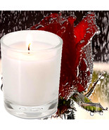 Australian Sandalwood Rose Scented Votive Candles Choose Your Colour Han... - $39.71 CAD+