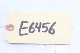 12-15 BMW F30 320I 328I REAR BUMPER TRIM MOLDING CENTER E6456 image 13