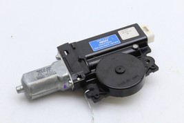 06-08 LEXUS IS350 SUNROOF MOTOR Q1196 image 2