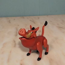 Disney The Lion Guard Pumbaa 3&quot; Figure Lion King Toy  - $5.23