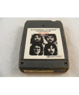Vintage 8 Track Tape Bachman Turner Overdrive Head On (1975) - Tested an... - $2.99