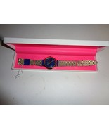 Isaac Mizrahi Live!  Ladies Watch - $18.32