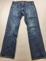 Levis Jeans Mens 505 , W 32 x  L 30 - $11.42