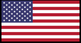 100 AMERICAN FLAGS 3X5 usa 3 x 5 america patriotic united new wholesale bulk fla - £261.55 GBP