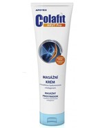 Genuine COLAFIT AKUT Pro 150 ml Massage Cream 150 ml Hyaluron Acid Colla... - £18.02 GBP