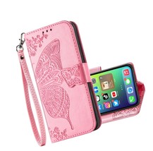 for iPhone 14 Pro Max Wallet Case,PU Leather Flip Protective - $740.09 MXN
