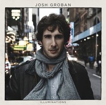 Illuminations [Audio CD] Josh Groban - $2.94