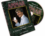 Magic of Michael Ammar #4 by Michael Ammar - $26.68