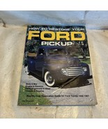 How to Restore Your Ford Pick-Up (Motorbooks Workshop), Brownell, Tom, 9... - £19.39 GBP
