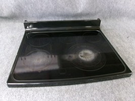 WB62T10469 GE RANGE OVEN COOKTOP - $150.00