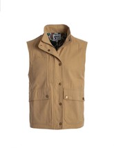 Fieldstone Men&#39;s Venture Vest Size S - $53.46
