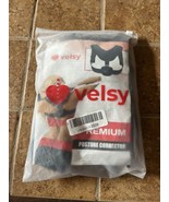 Velsy Premium Posture Corrector - £9.87 GBP