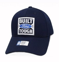 Ford Built Tough Cap Hat NEW Fast Free Ship - £18.74 GBP