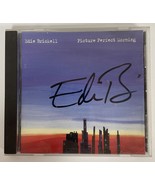 Edie Brickell Signed Autographed &quot;Picture Perfect Morning&quot; Music CD - CO... - €36,03 EUR