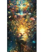 Omnilingualism Wizard and Witch Magick Audio - $20.00