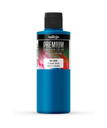 Vallejo Paints Premium Colour 200mL - Cobalt Blue - £20.90 GBP