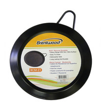 Brentwood 8.5&quot; Comal Griddle - $32.78