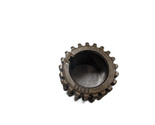 Crankshaft Timing Gear From 2012 Ford F-150  5.0 BR3E6306AA 4wd - $19.95