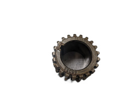 Crankshaft Timing Gear From 2012 Ford F-150  5.0 BR3E6306AA 4wd - £15.76 GBP