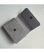 suede cloth original camera case bag For samsung ST77 ST76 ST66 i100 - $8.11 CAD