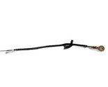Engine Oil Dipstick With Tube From 2008 Chevrolet Impala  3.5 12577660 - $29.95