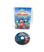 Super Mario Bros. Super Show - Mario of the Deep (DVD, 2008) - $9.49