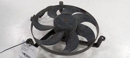 Radiator Cooling Fan Motor Assembly Single Fan Fits 00-03 AUDI TT Inspec... - £59.97 GBP