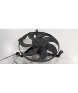 Radiator Cooling Fan Motor Assembly Single Fan Fits 00-03 AUDI TT Inspec... - £59.99 GBP